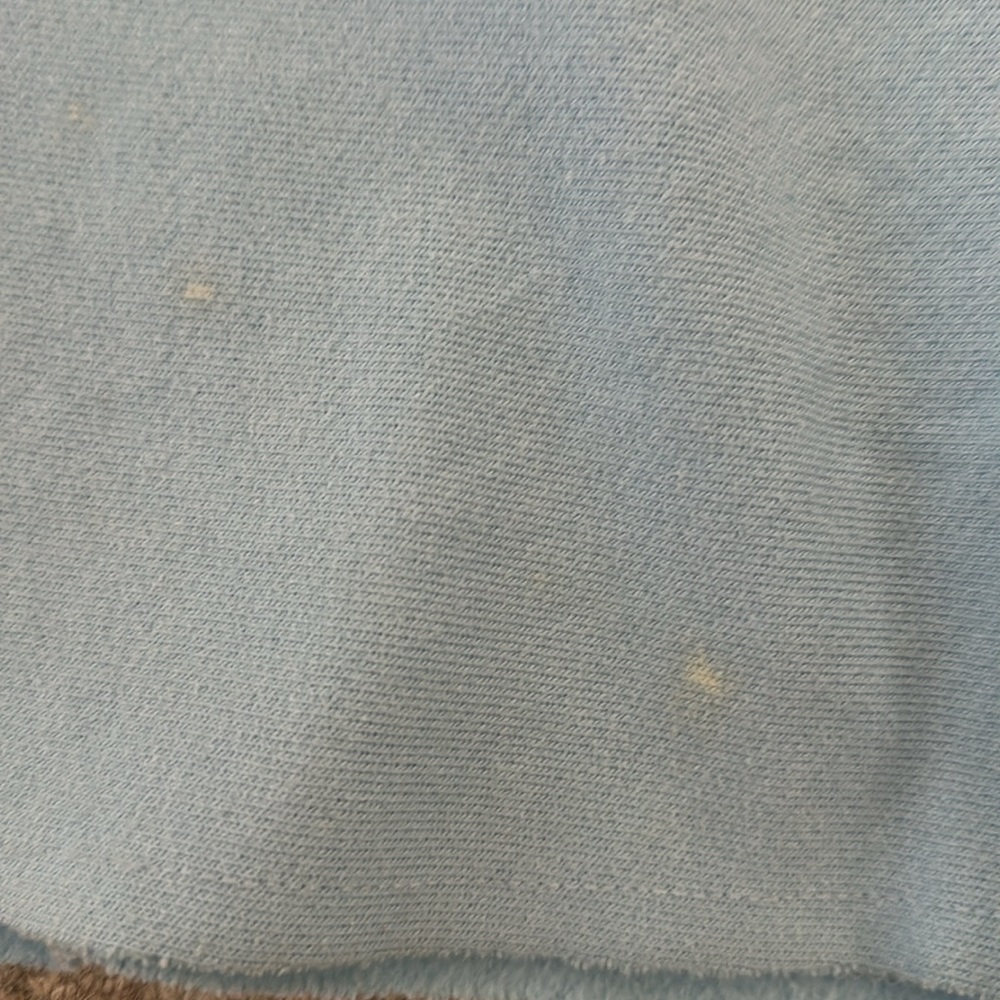 Champion crop sweatshirt - Picture 4 of 4